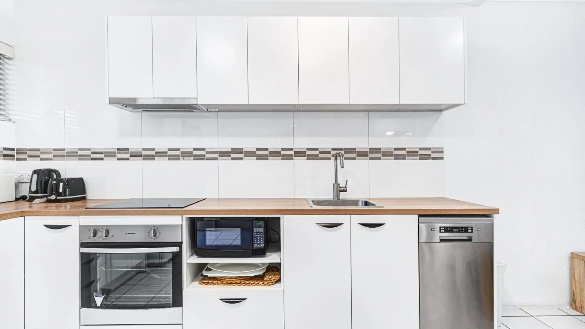 Apartment Cozie Homes - Mantaray On Macrossan Port Douglas Australia