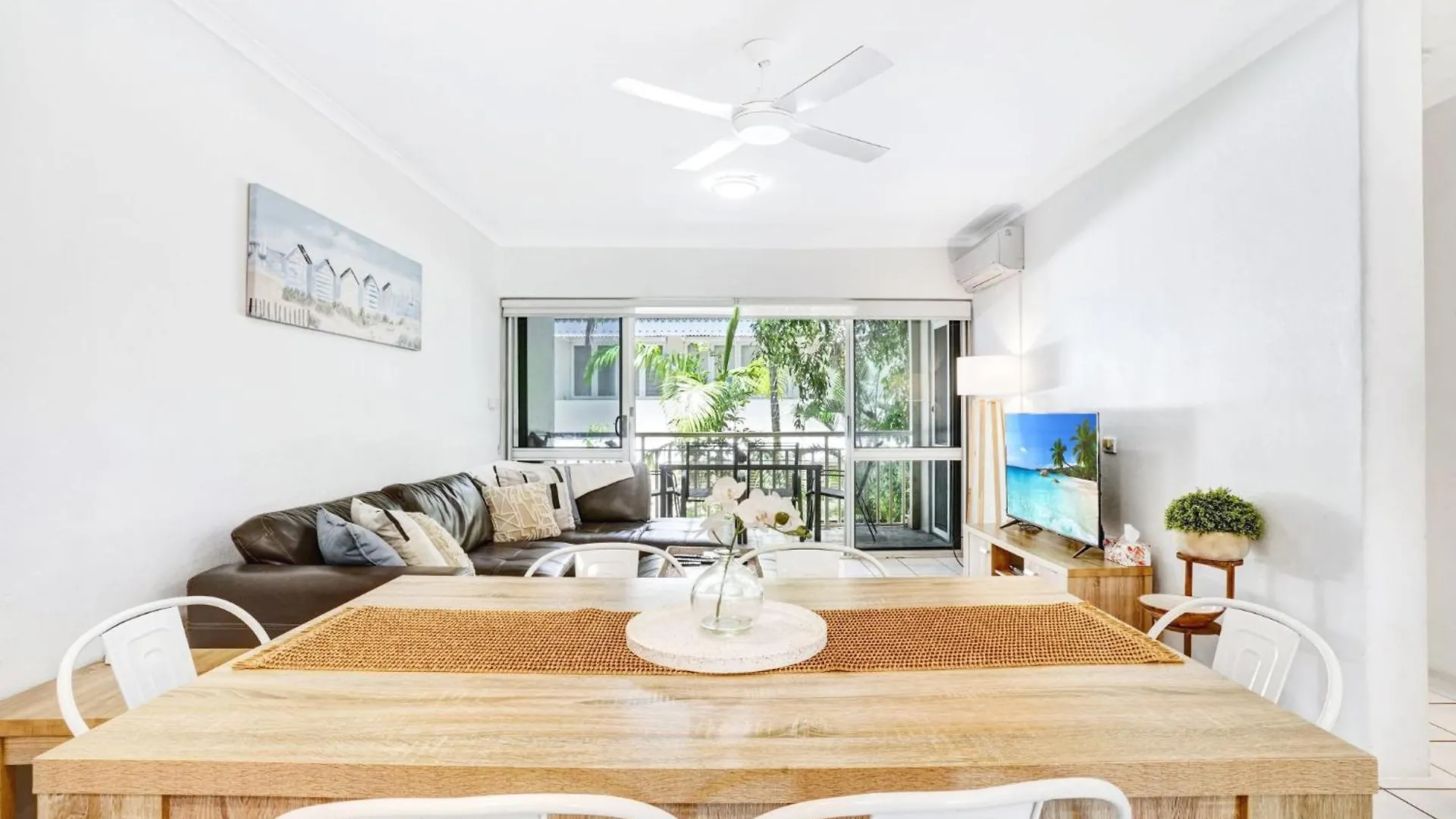 Cozie Homes - Mantaray On Macrossan Port Douglas