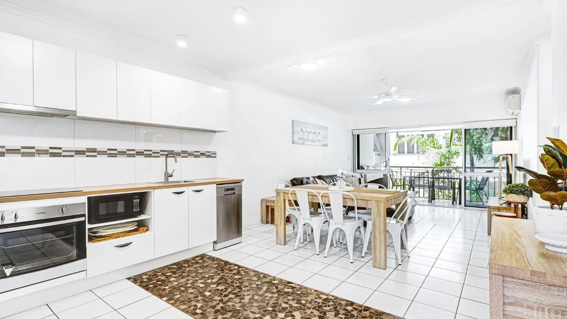 Cozie Homes - Mantaray On Macrossan Port Douglas 0*,