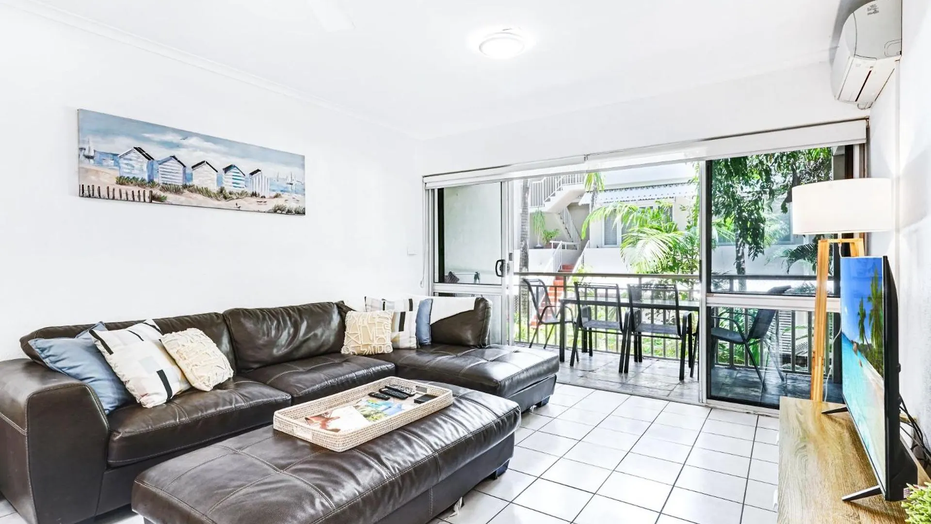 Cozie Homes - Mantaray On Macrossan Port Douglas Apartment