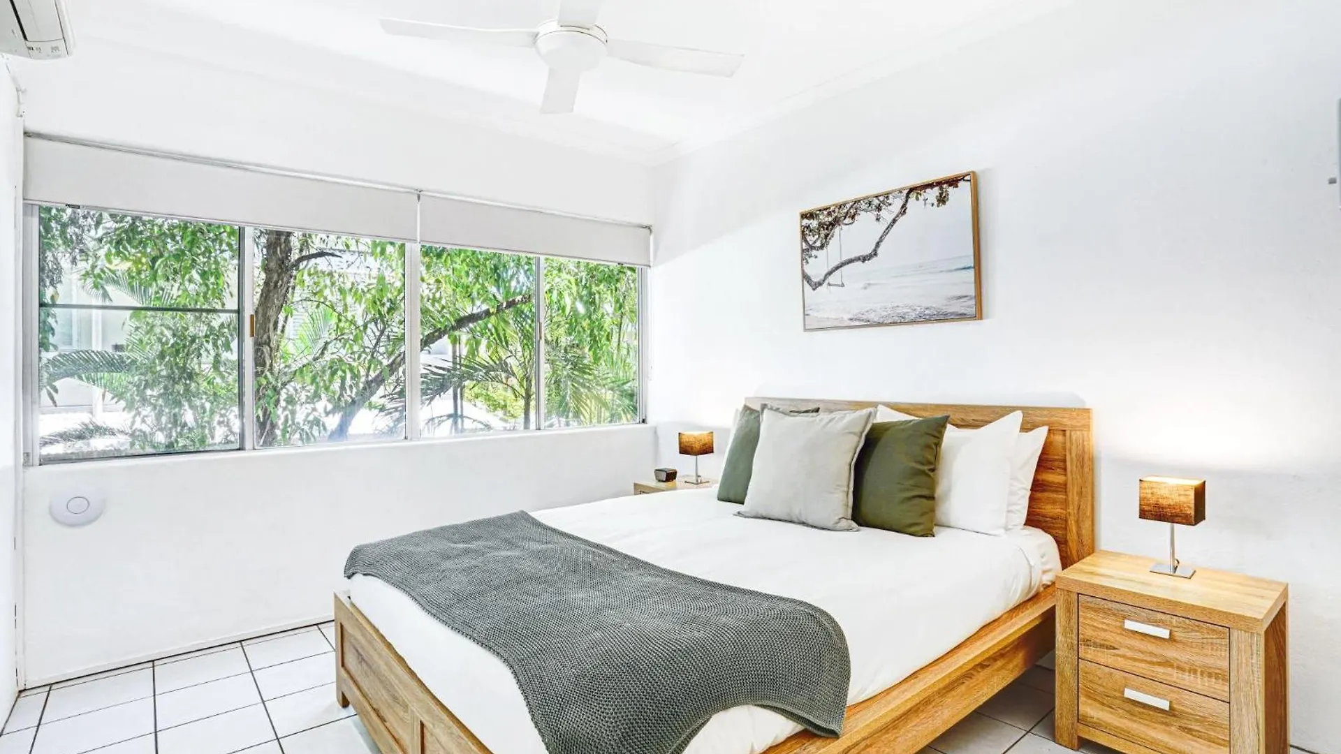 Cozie Homes - Mantaray On Macrossan location