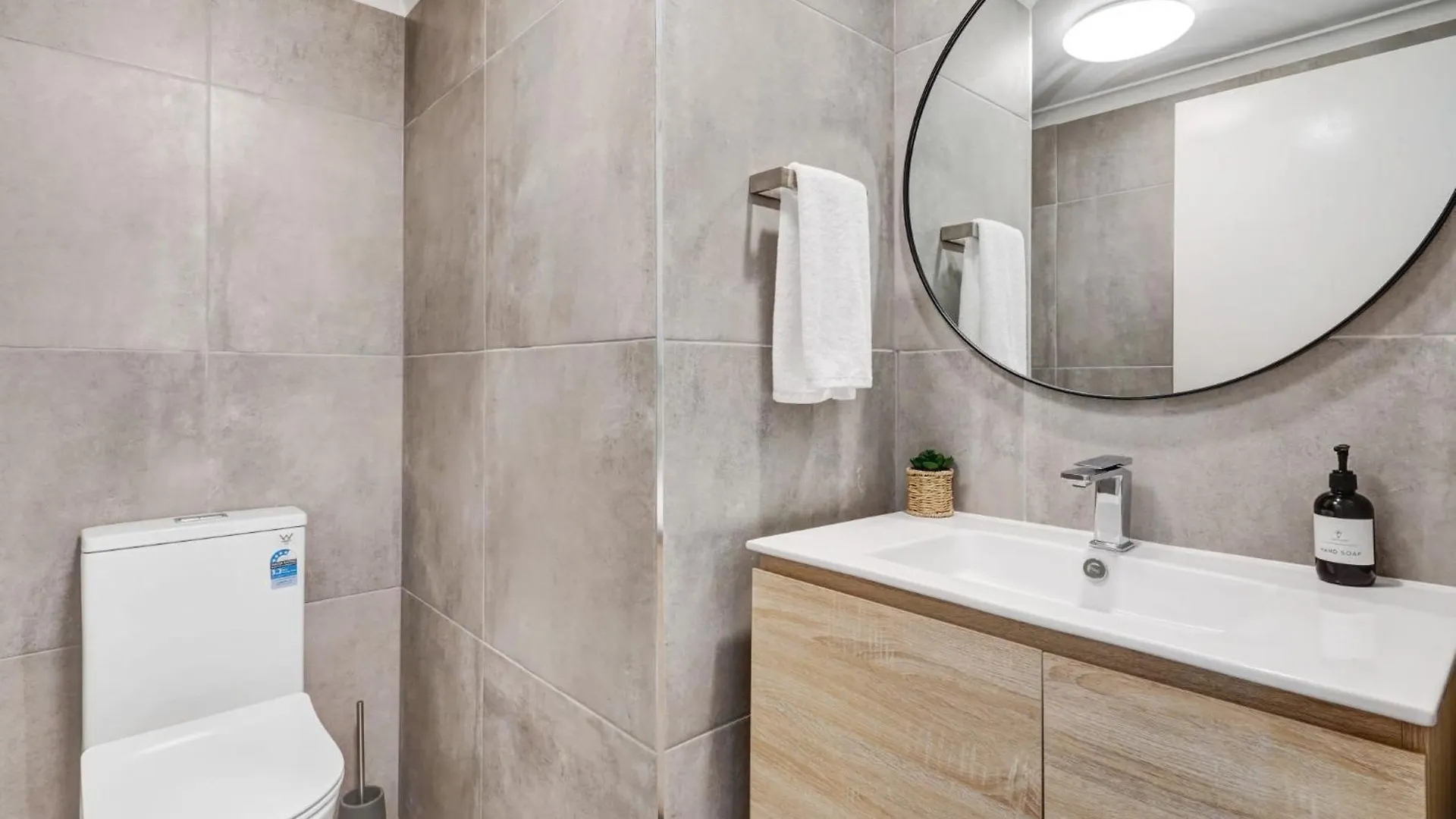 Cozie Homes - Mantaray On Macrossan Port Douglas Apartment